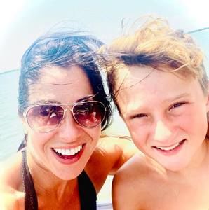 Meet your Posher, Adrienne